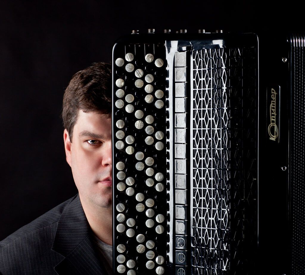 Mississauga Symphony -  Quartetto Gelato at The Living Arts Centre