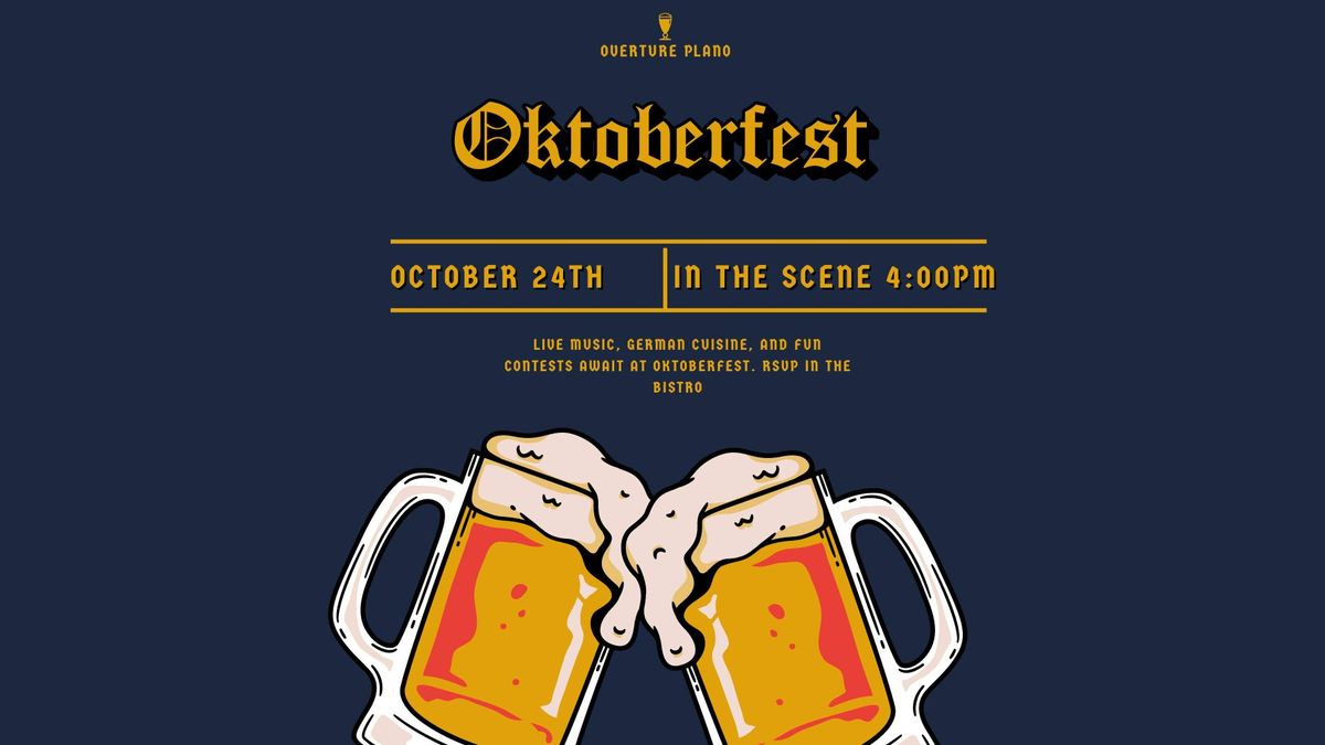 Oktoberfest Celebration \ud83c\udf7b\ud83c\udf42