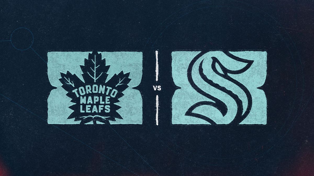Winnipeg Jets at Toronto Maple Leafs at Scotiabank Arena