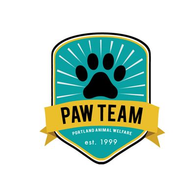 Portland Animal Welfare (PAW) Team