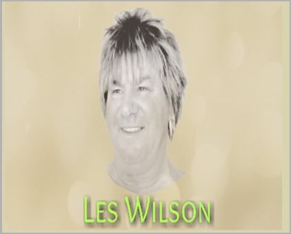 Les Wilson