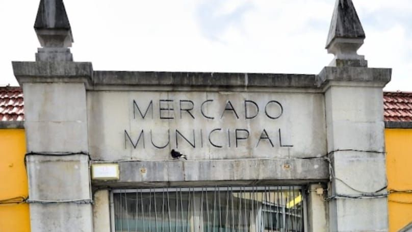 Comunidade - Hora do Conto + Atividade | Mercado Municipal de Almada 