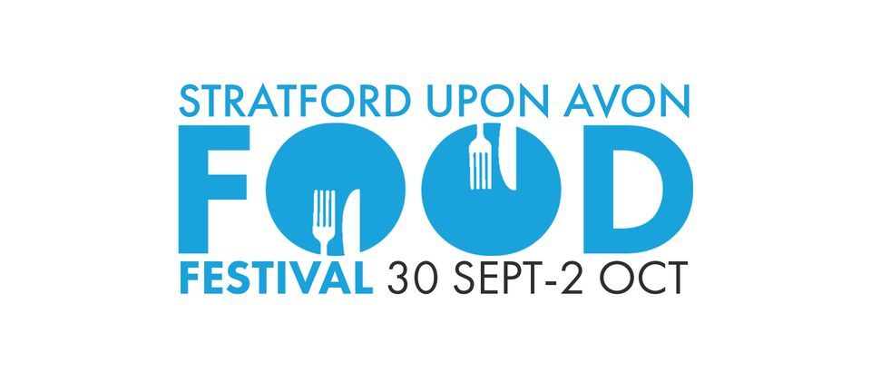 Stratford-upon-Avon Food Festival 2022