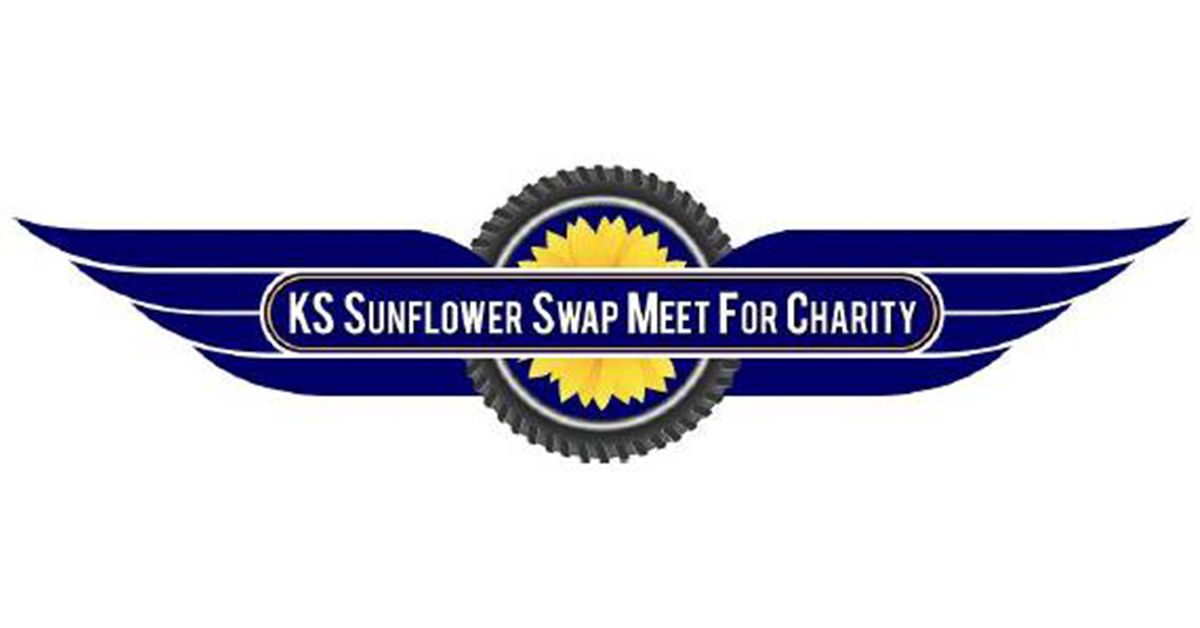 Sunflower Swap Meet