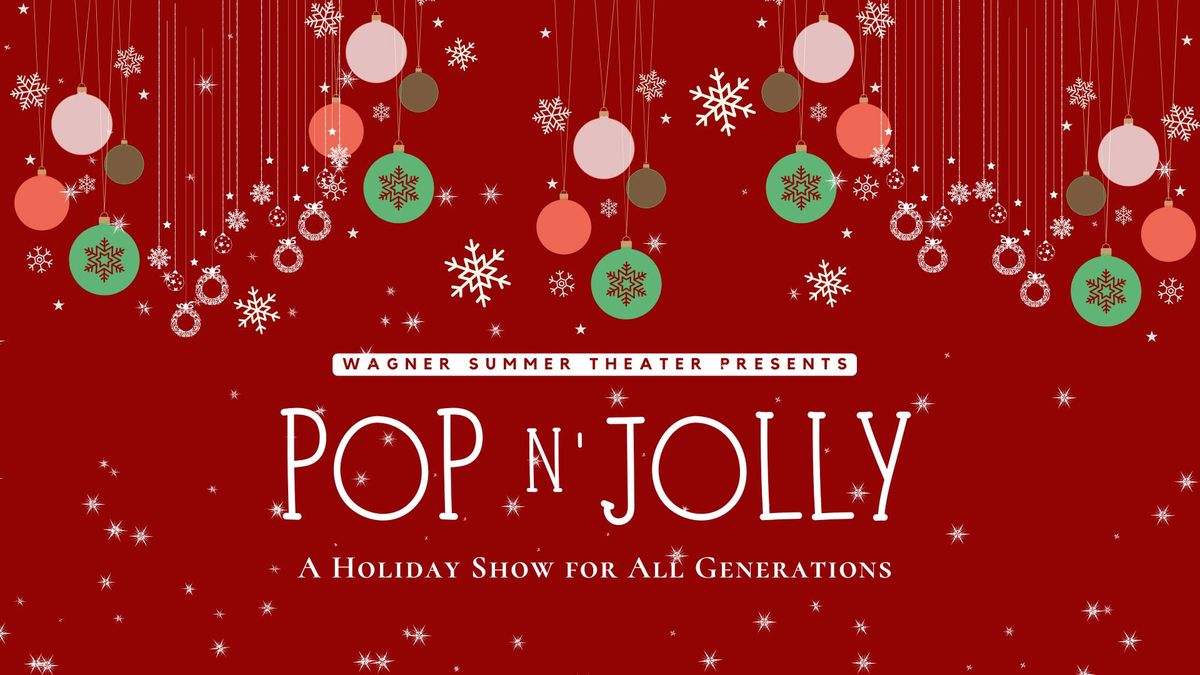 Pop n\u2019 Jolly