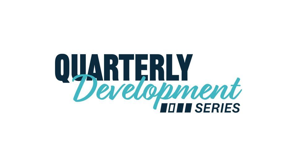 Quarterly Development Series 2 The State of Childcare, Northend