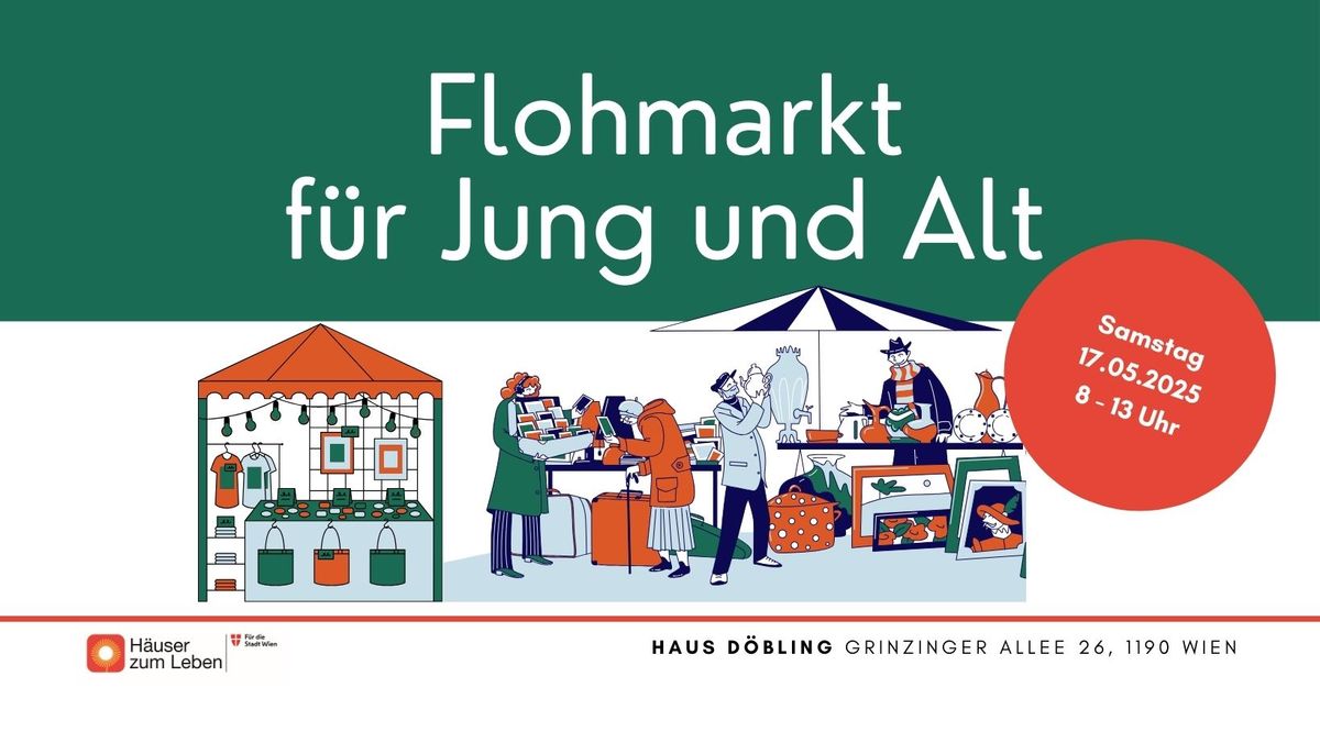 Flohmarkt | Haus D\u00f6bling