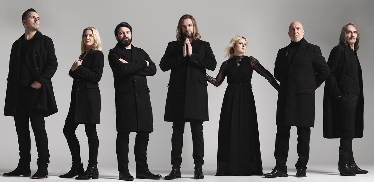 Rumours of Fleetwood Mac Hamburg Tickets