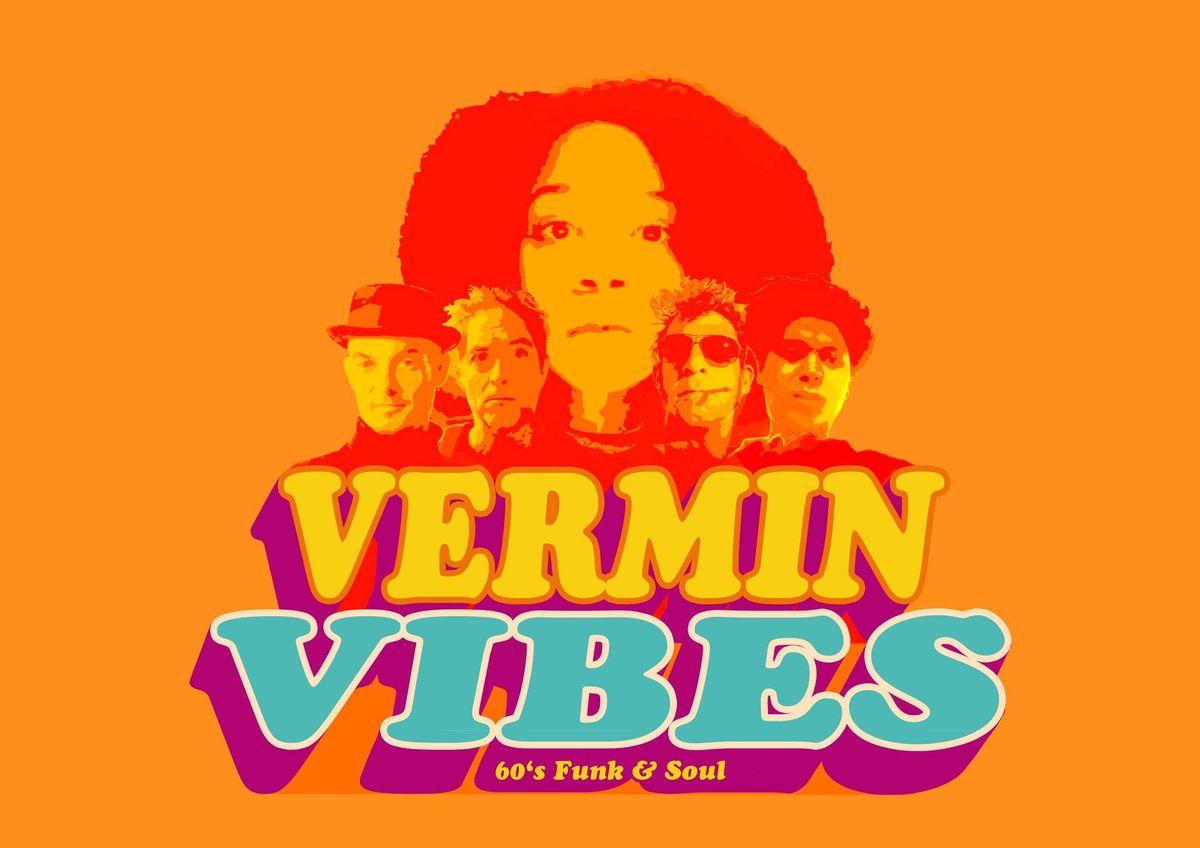 Vermin Vibes