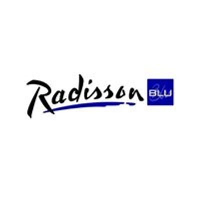 Radisson Blu Hotel, Doha