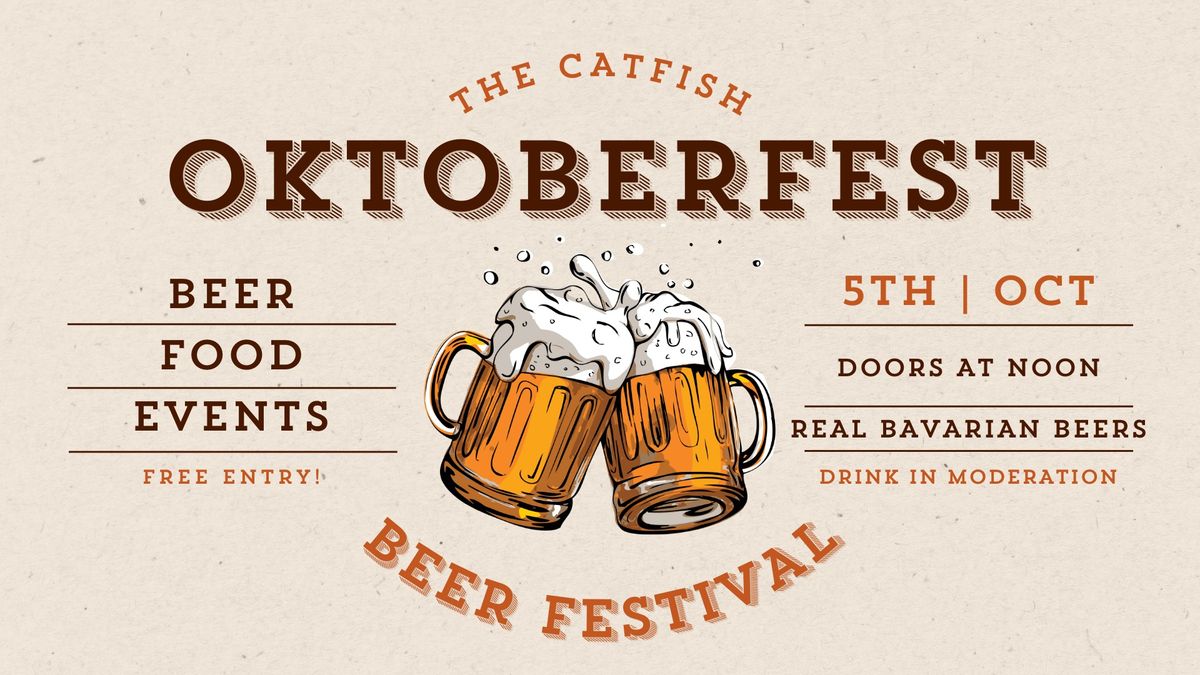 Oktoberfest