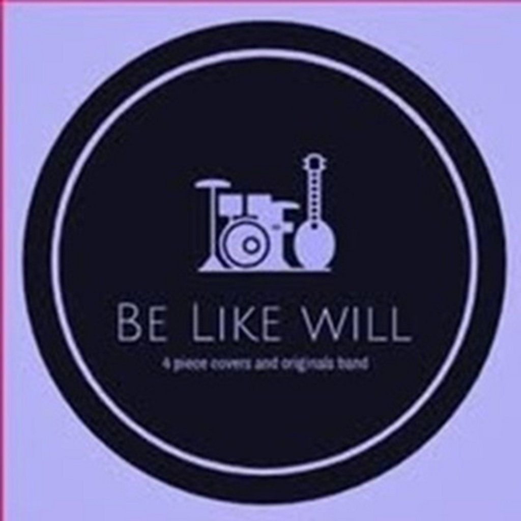 BE LiKE WILL