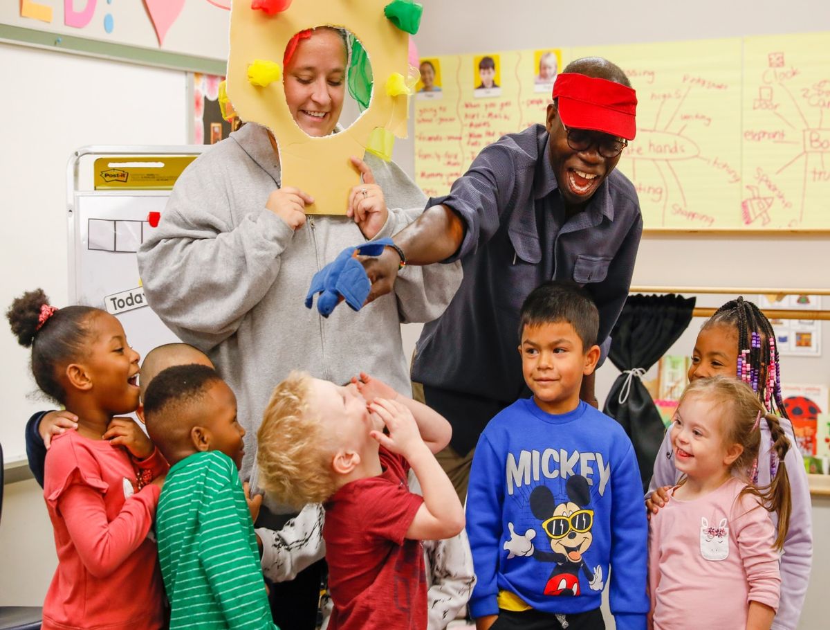 Musical Explorers Family