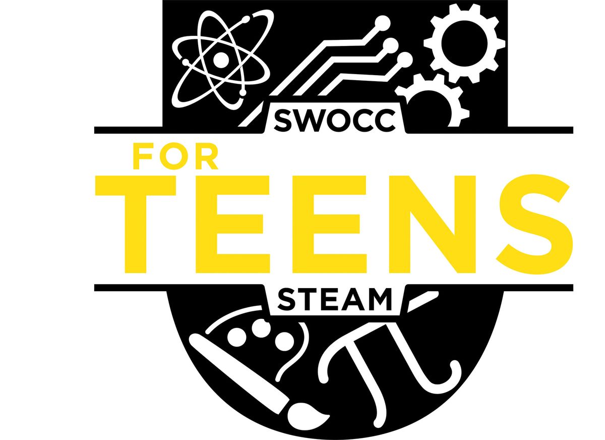 STEAM for Teens - Ocean Adventures: Imagine a Forest Under the Sea