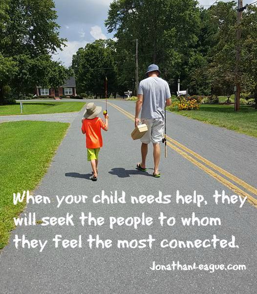 Wise Parent - Brave Child \/ How to help your anxious child or teen