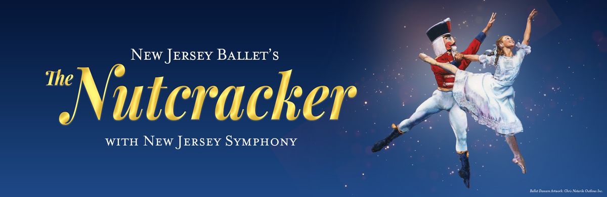 The Nutcracker - Nouveau at Boyle County Performing Arts Center