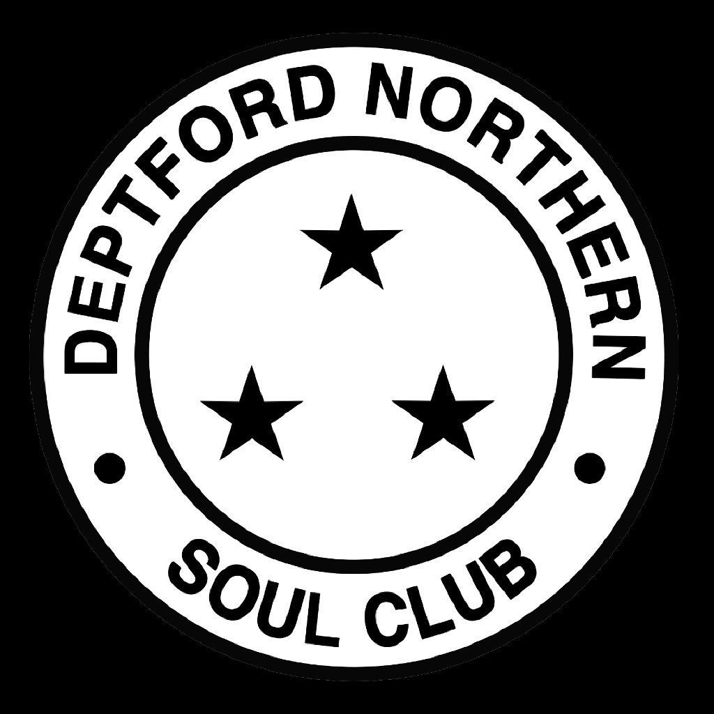 Deptford Northern Soul Club: NYE