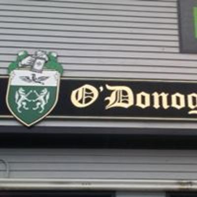 O'Donoghue's Pub Brunswick, Maine