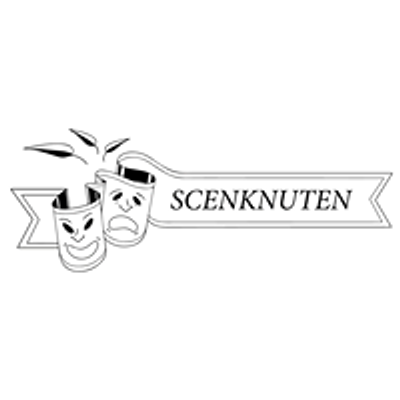 Scenknuten