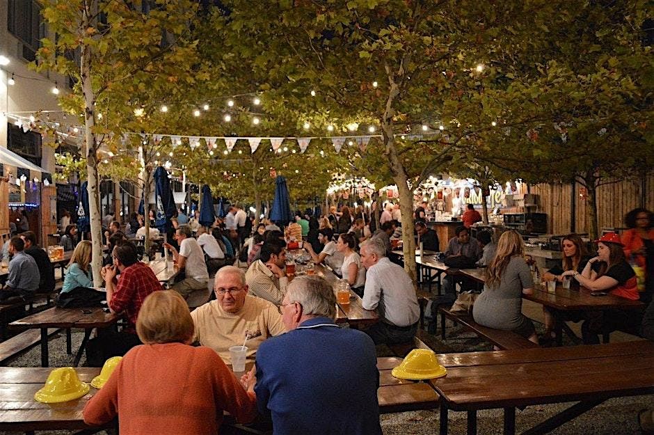 Free Hudson County Real Estate Investor Networking with Open Bar!