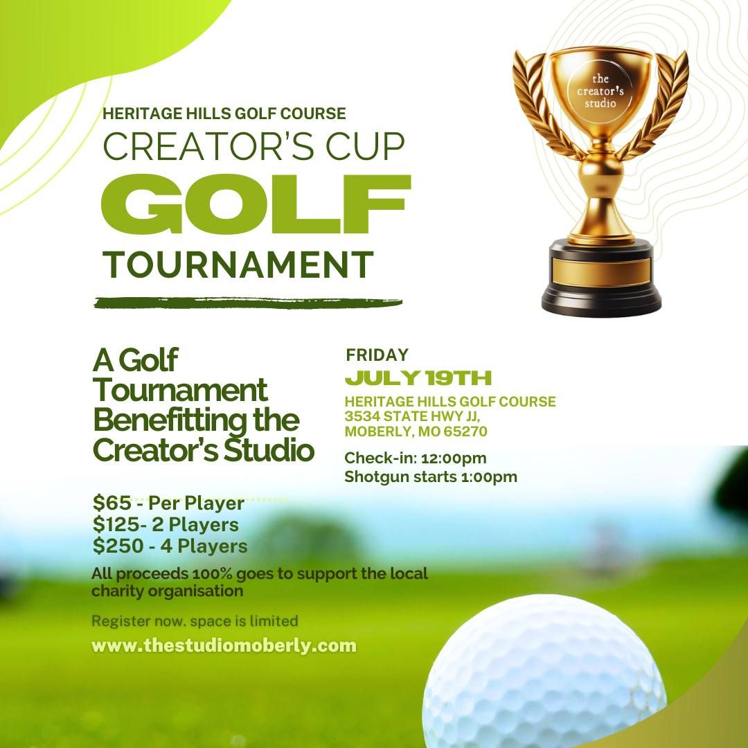 The Creator's Cup 