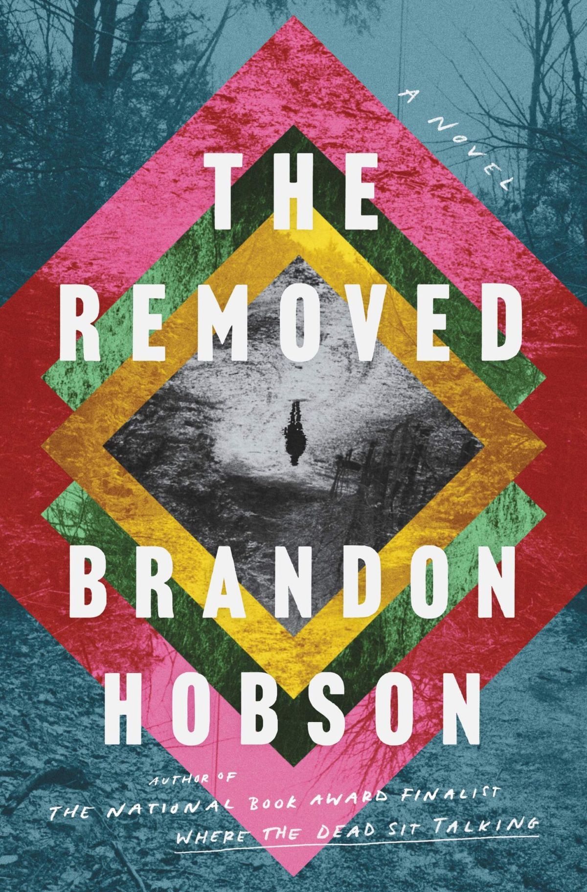 Let\u2019s Talk About It: "The Removed" Book Discussion