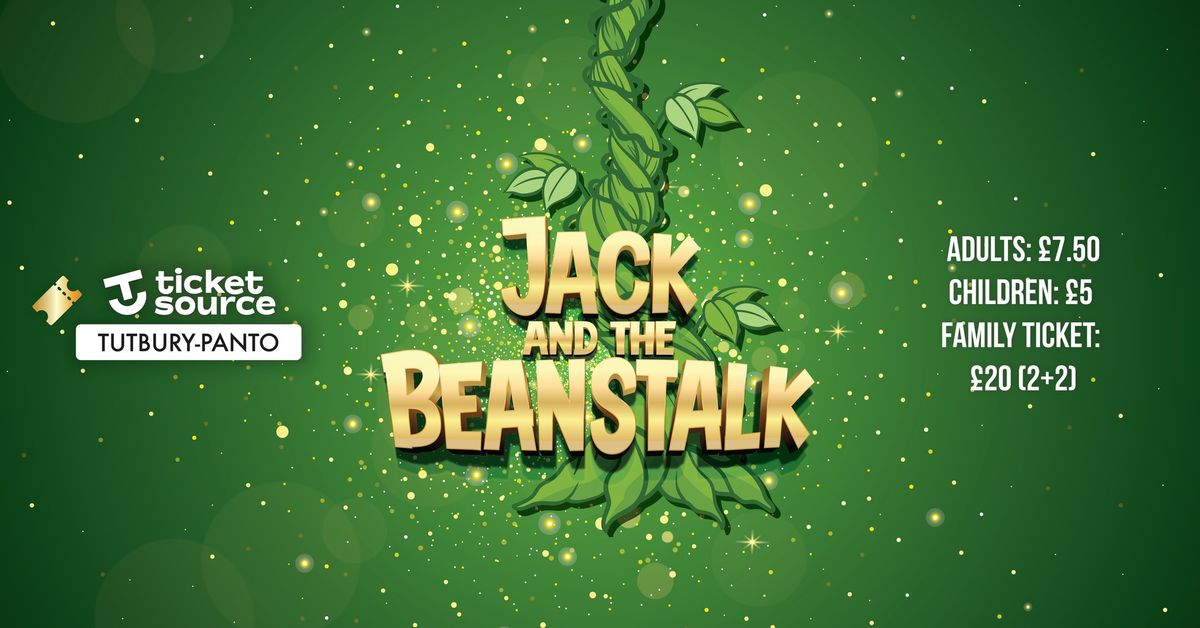 Jack and the Beanstalk