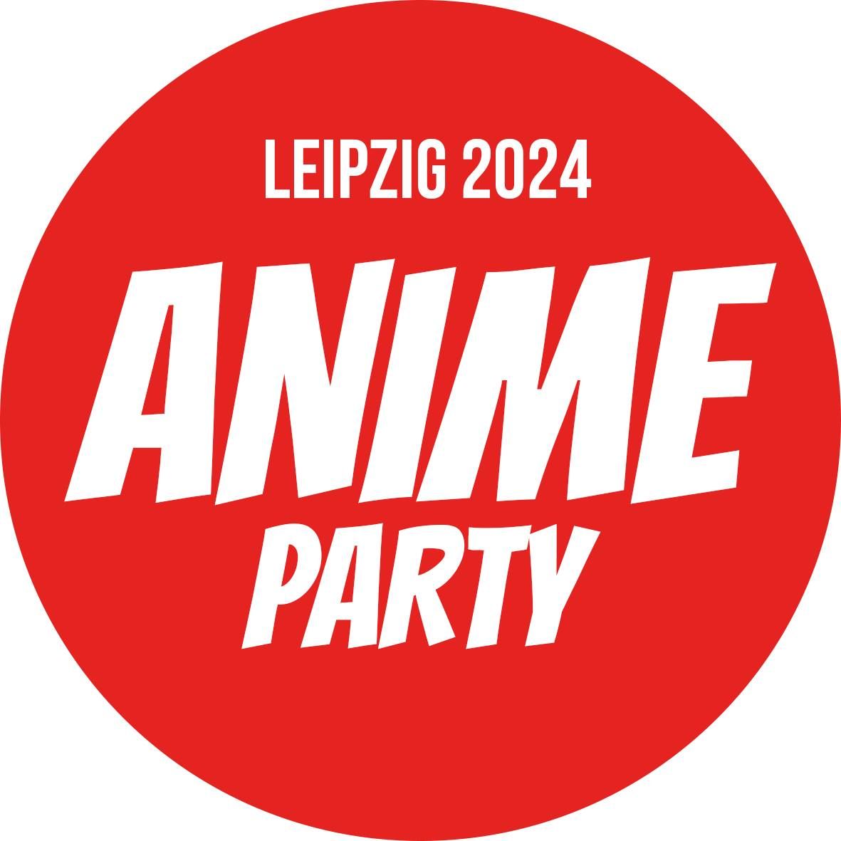 Anime Party 2025