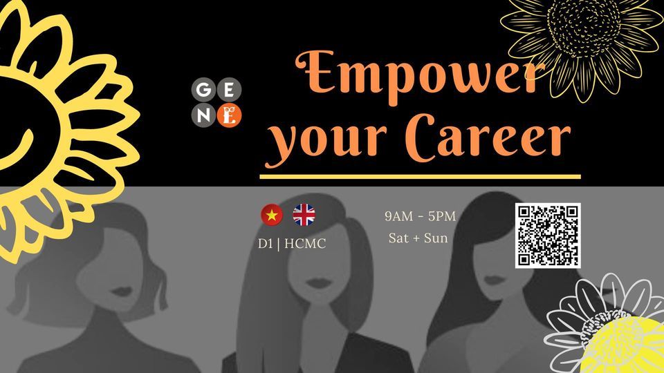 Empower your Career