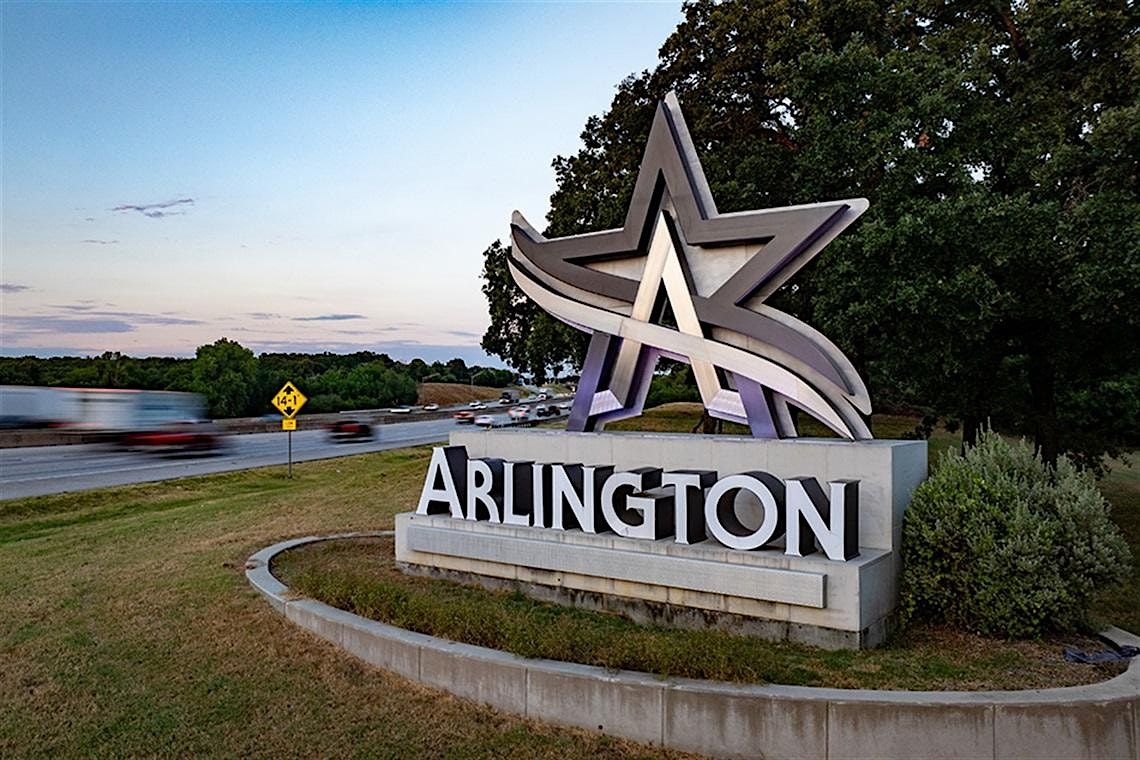 OCD Anxiety Centers Arlington Open House
