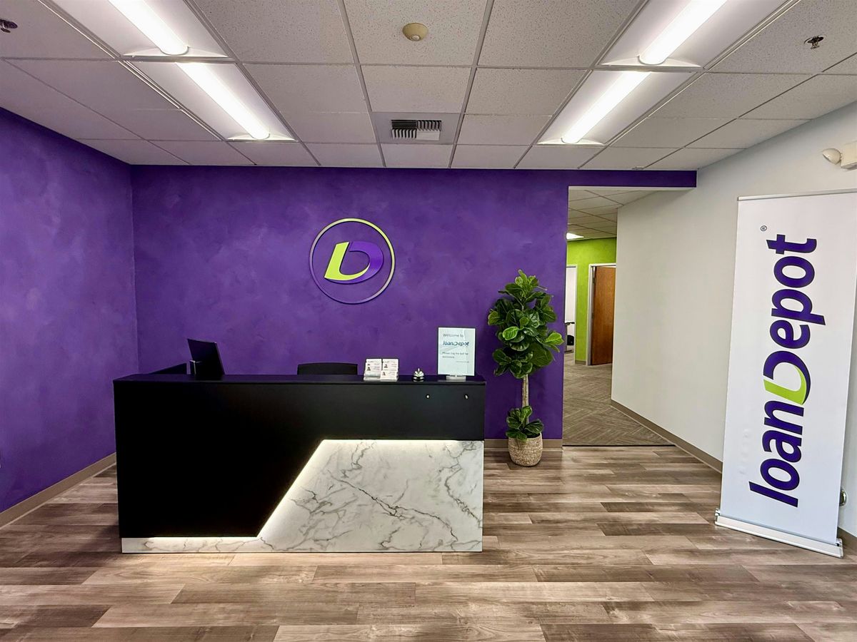 First Time Homebuyer Seminar