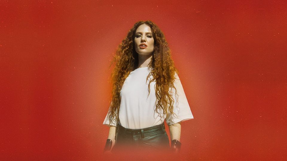 Jess Glynne Live in Lincoln