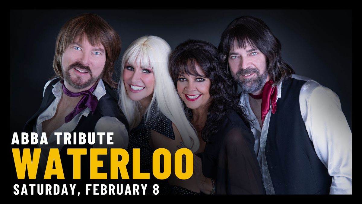 ABBA Tribute | Waterloo