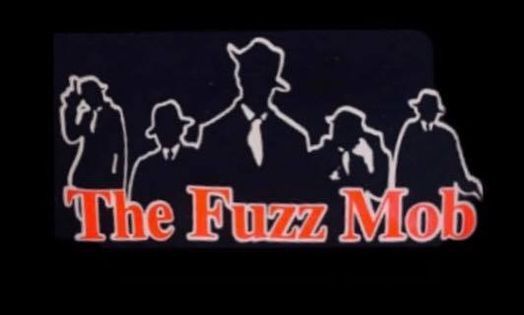 The Fuzz Mob Live at Justin\u2019s Carriage House