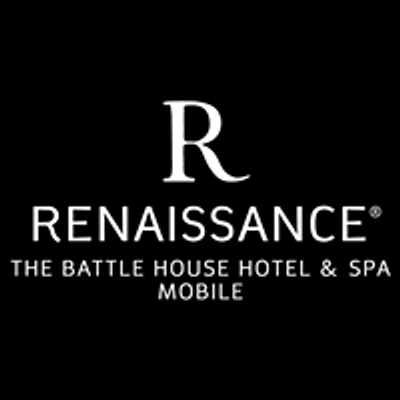 The Battle House Renaissance Mobile Hotel & Spa