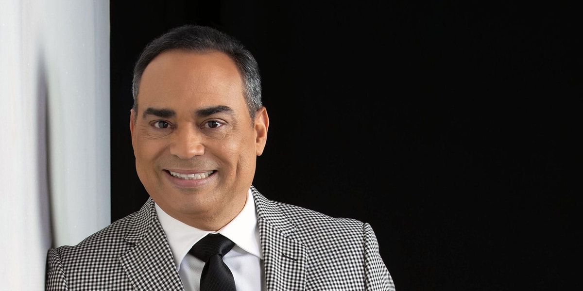 Gilberto Santa Rosa