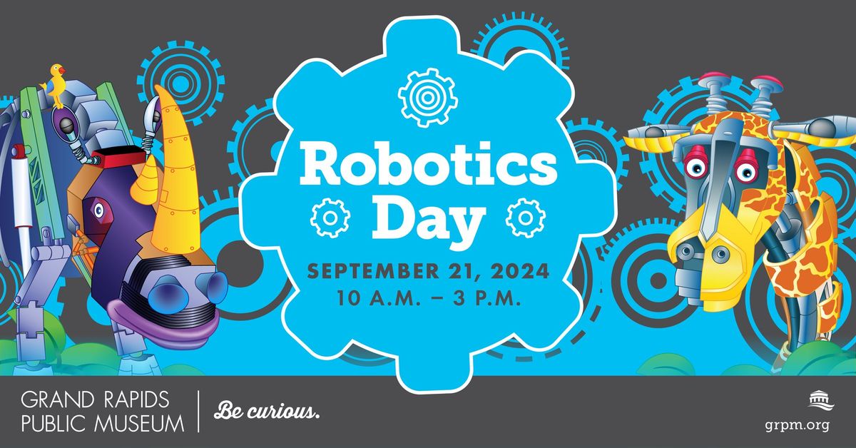 Robotics Day