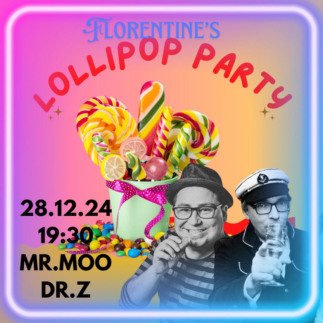 Lollipop Party 