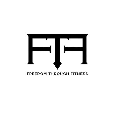 Freedom Through Fitness CIC