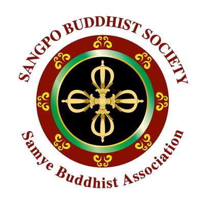 Sangpo Buddhist Society (Samye Buddhist)
