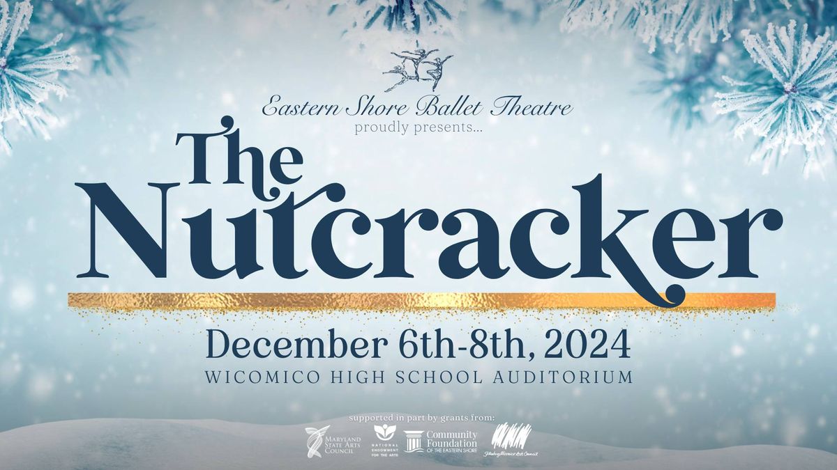 The Nutcracker