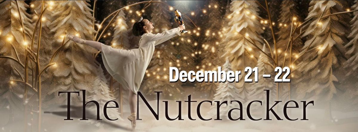 The Nutcracker (Abbreviated Children\u2019s Performance)