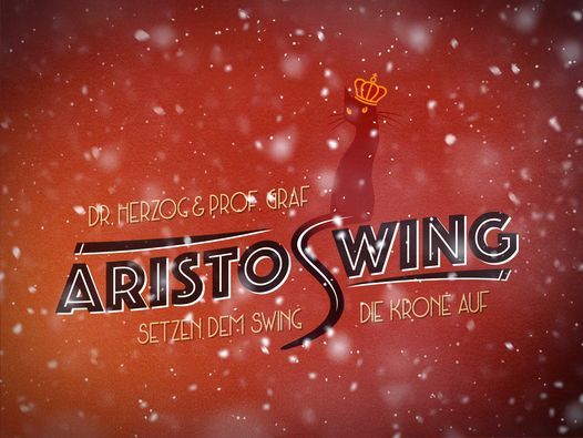 AristoSwing No. 2 - Christmas Edition