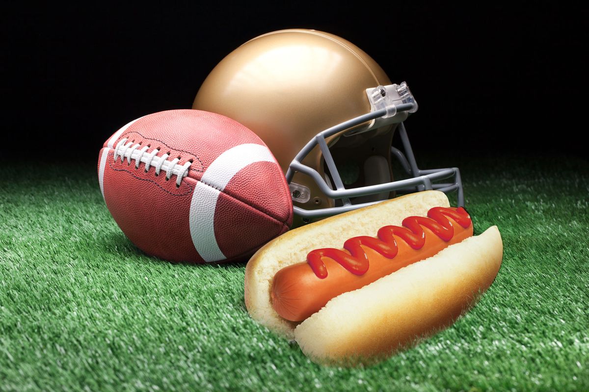 Superbowl Bash & Hot Dog Day