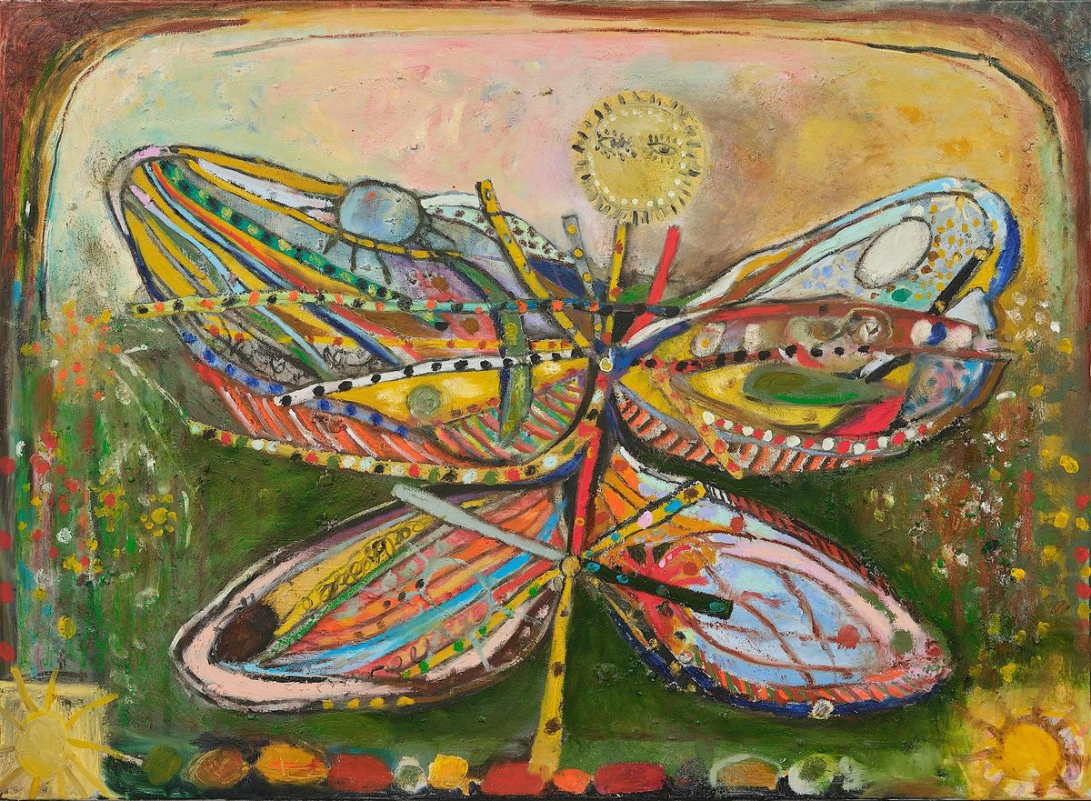 Thoughts That Make Us Think \u2013 Hugo Van Dorsser and Catarina Correia Arnhold