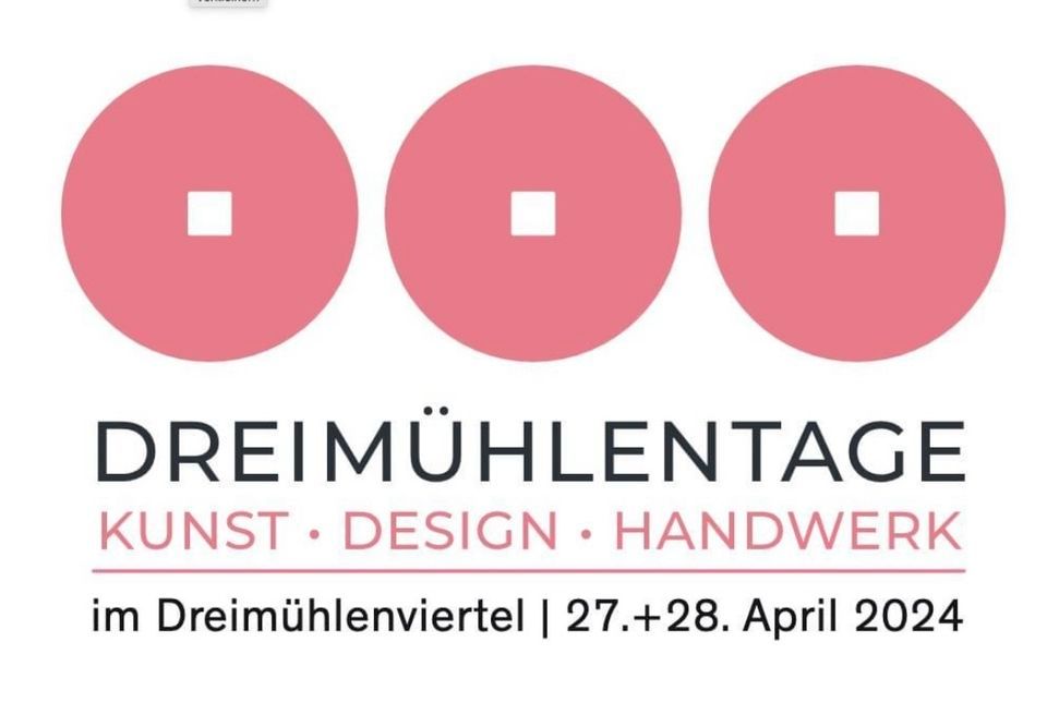 Dreim\u00fchlentage - Kunst, Design & Handwerk