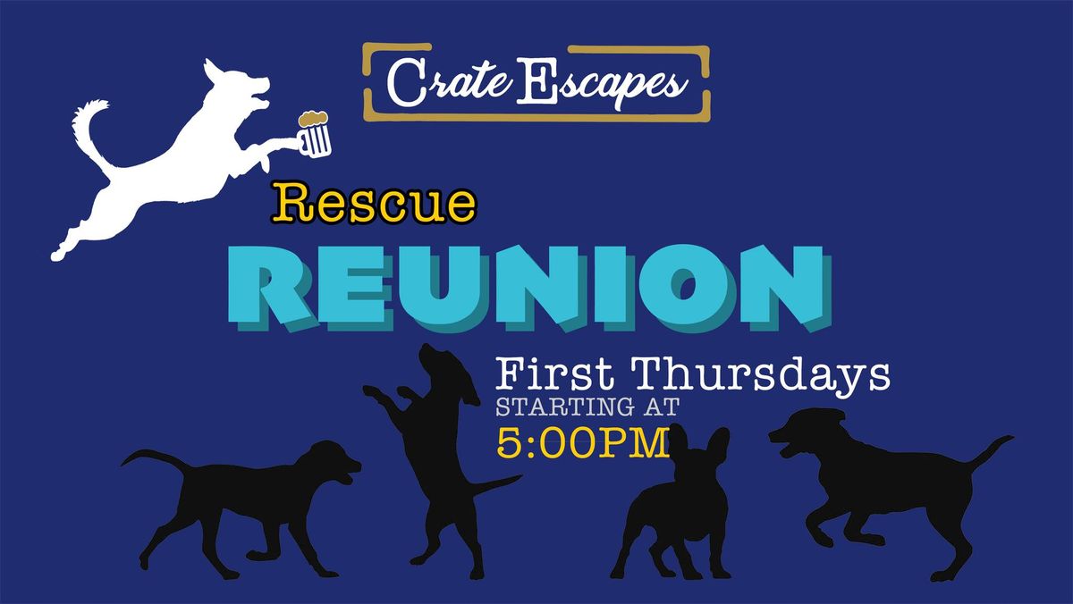 Rescue Reunion