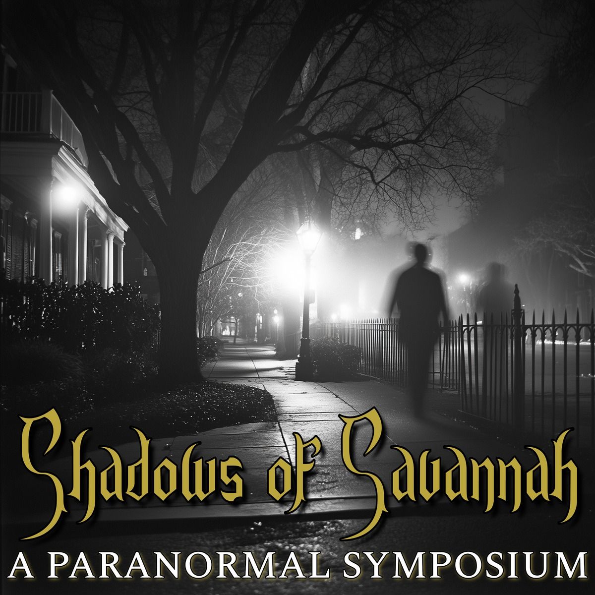 Shadows of Savannah Paracon