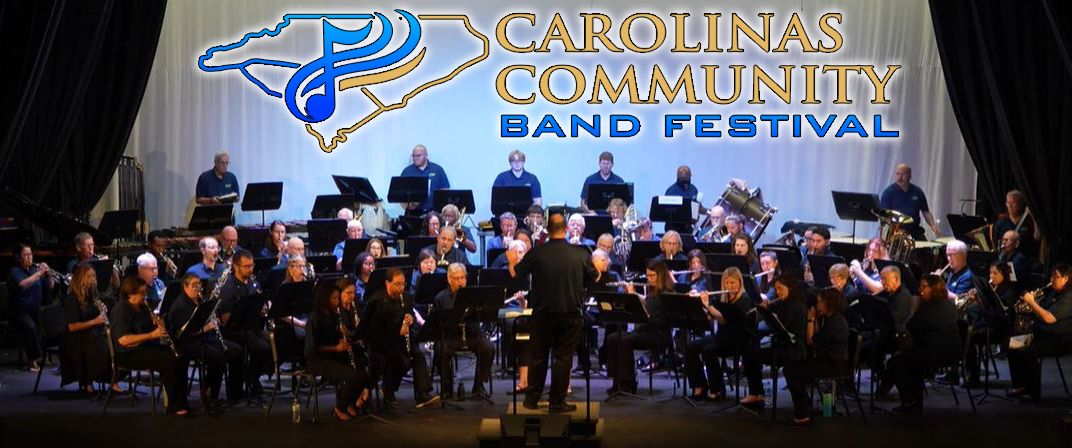 Carolinas Community Band Festival