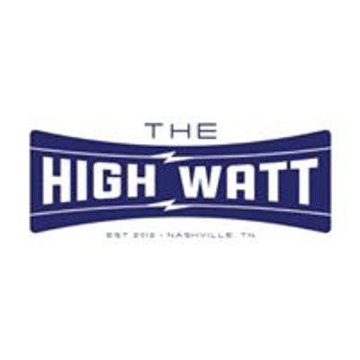 The High Watt